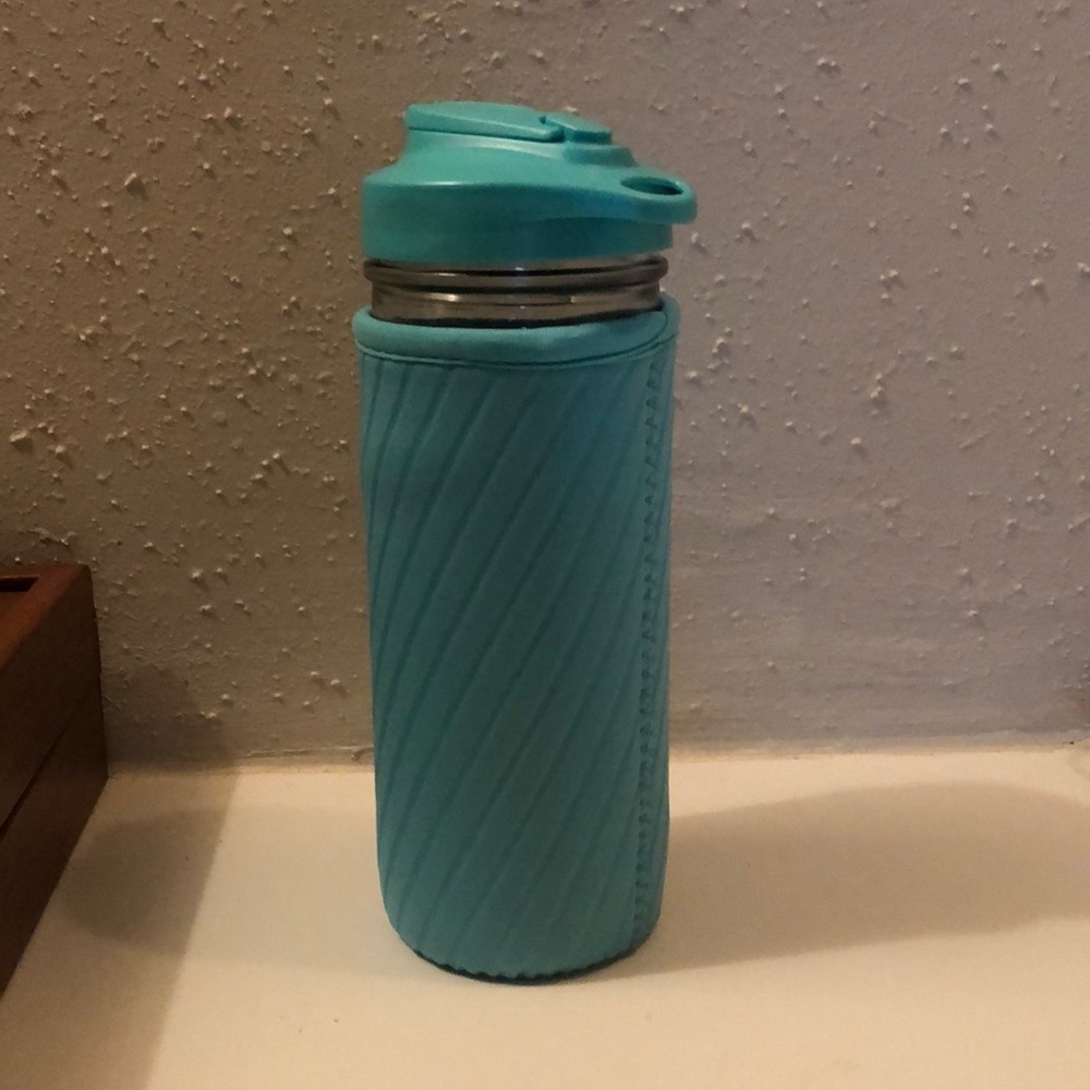 Masontops Mason Jar Hydration Kit